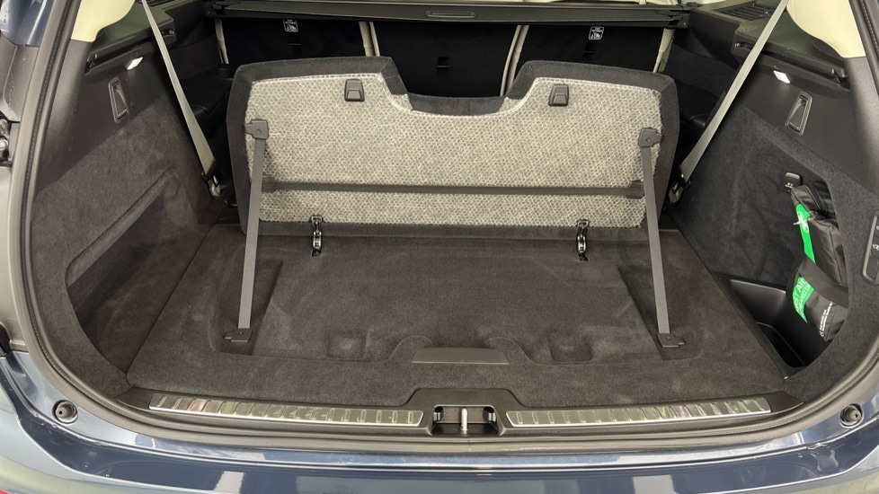 Used Volvo XC90 2025 for sale - 77413751: Photo 60