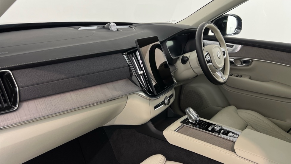 Used Volvo XC90 2025 for sale - 77413751: Photo 62