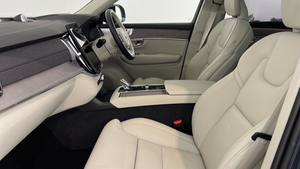 Used Volvo XC90 2025 for sale - 77413751: Photo 63