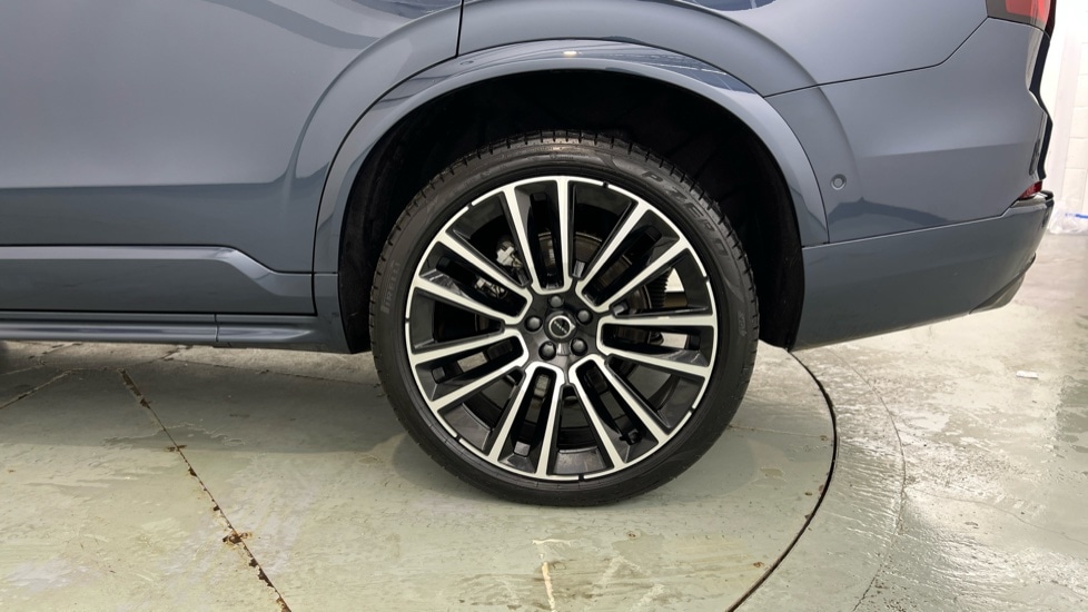 Used Volvo XC90 2025 for sale - 77413751: Photo 65