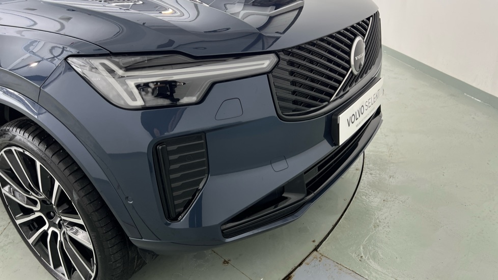 Used Volvo XC90 2025 for sale - 77413751: Photo 68