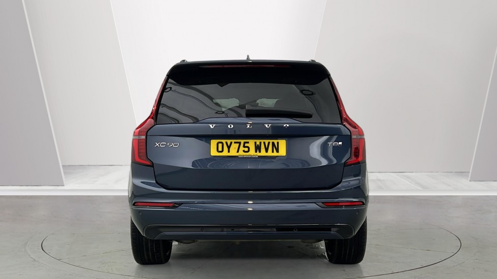 Used Volvo XC90 2025 for sale - 77413751: Photo 7