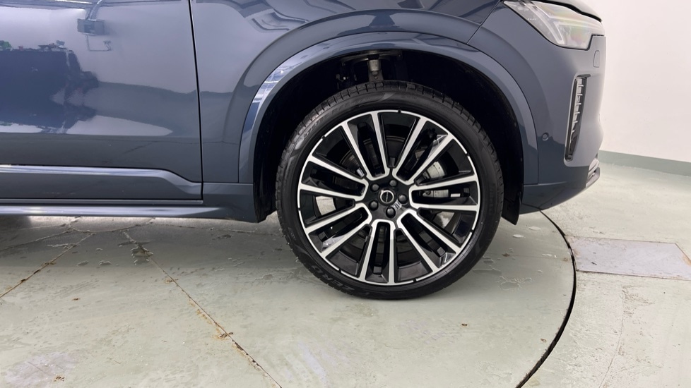 Used Volvo XC90 2025 for sale - 77413751: Photo 70