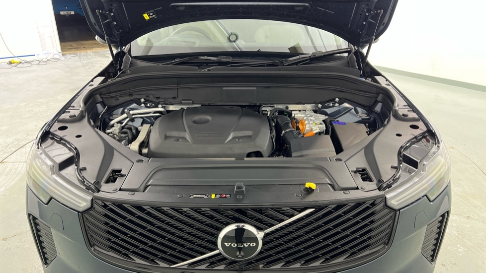 Used Volvo XC90 2025 for sale - 77413751: Photo 71