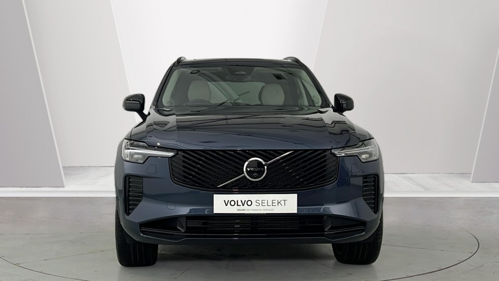 Used Volvo XC90 2025 for sale - 77413751: Photo 8