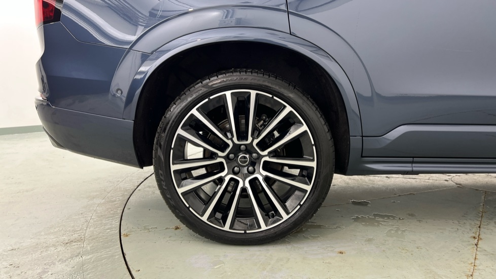 Used Volvo XC90 2025 for sale - 77413751: Photo 9