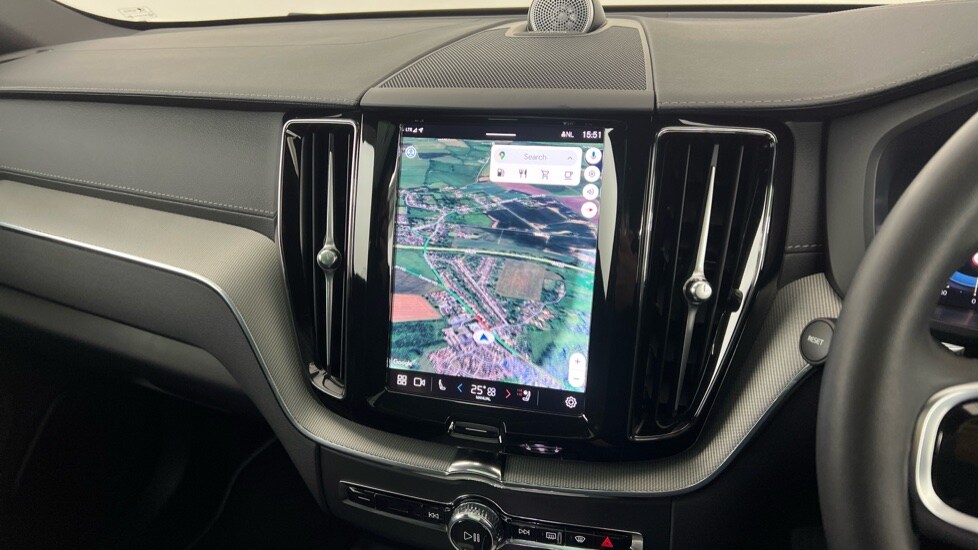 Used Volvo XC60 2025 for sale - 77576385: Photo 18