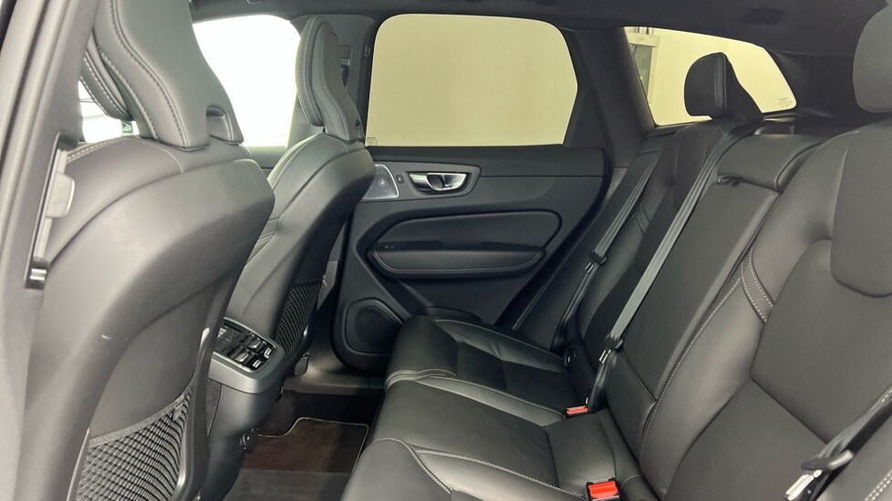 Used Volvo XC60 2025 for sale - 77576385: Photo 33