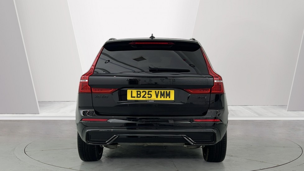 Used Volvo XC60 2025 for sale - 77576385: Photo 7