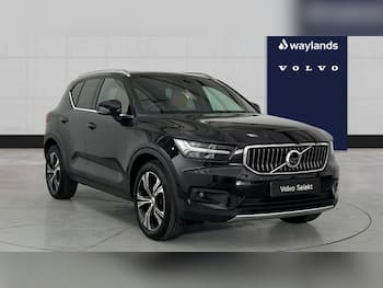 Used Volvo XC40 2020 for sale - 79472457: Photo