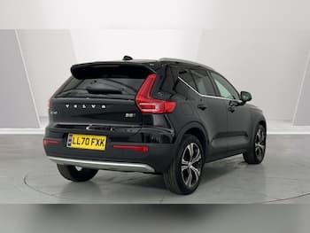 Used Volvo XC40 2020 for sale - 79472457: Photo