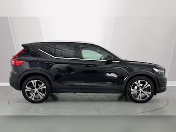 Used Volvo XC40 2020 for sale - 79472457: Photo
