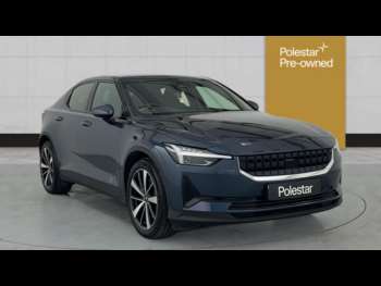 2022 - 300kW 78kWh Long Range DM [Plus] 5dr 4WD Auto