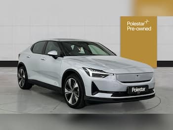 Used Polestar Polestar 2 2024 for sale - 79846529: Photo