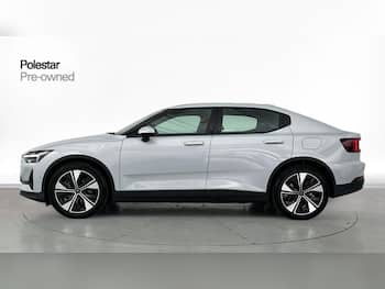 Used Polestar Polestar 2 2024 for sale - 79846529: Photo