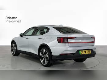 Used Polestar Polestar 2 2024 for sale - 79846529: Photo