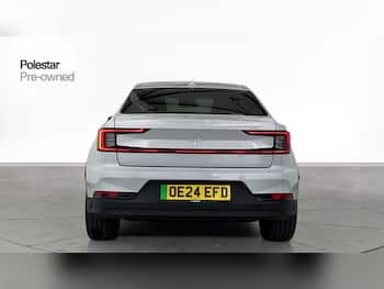 Used Polestar Polestar 2 2024 for sale - 79846529: Photo