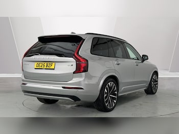 Used Volvo XC90 2025 for sale - 78868361: Photo