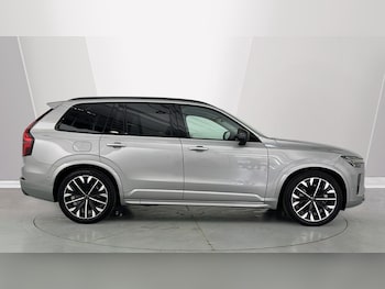 Used Volvo XC90 2025 for sale - 78868361: Photo
