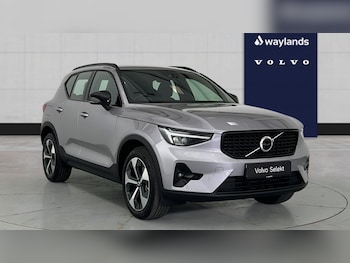 Used Volvo XC40 2026 for sale - 79431501: Photo