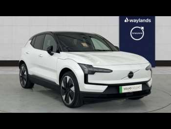 2024 - Ultra, Single Motor Extended Range, Electric Auto 5-Door