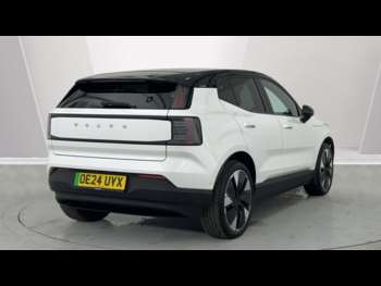 Used Volvo EX30 2024 for sale - 74317550: Photo