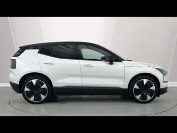 Used Volvo EX30 2024 for sale - 74317550: Photo