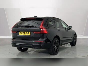 Used Volvo XC60 2024 for sale - 78232935: Photo