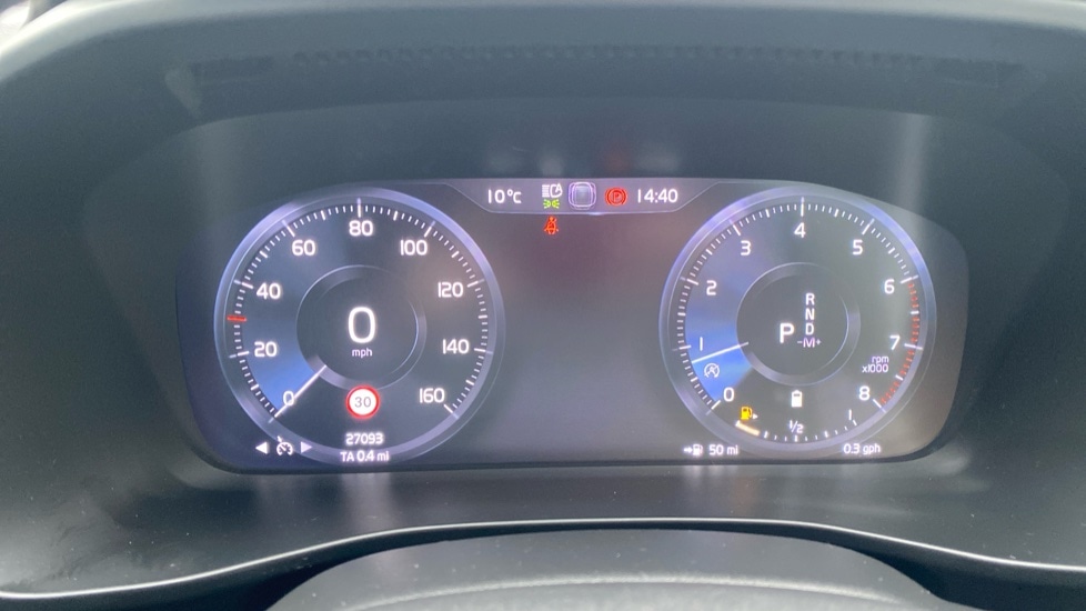 Used Volvo XC40 2021 for sale - 77988412: Photo 11