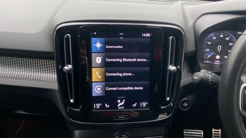 Used Volvo XC40 2021 for sale - 77988412: Photo 12