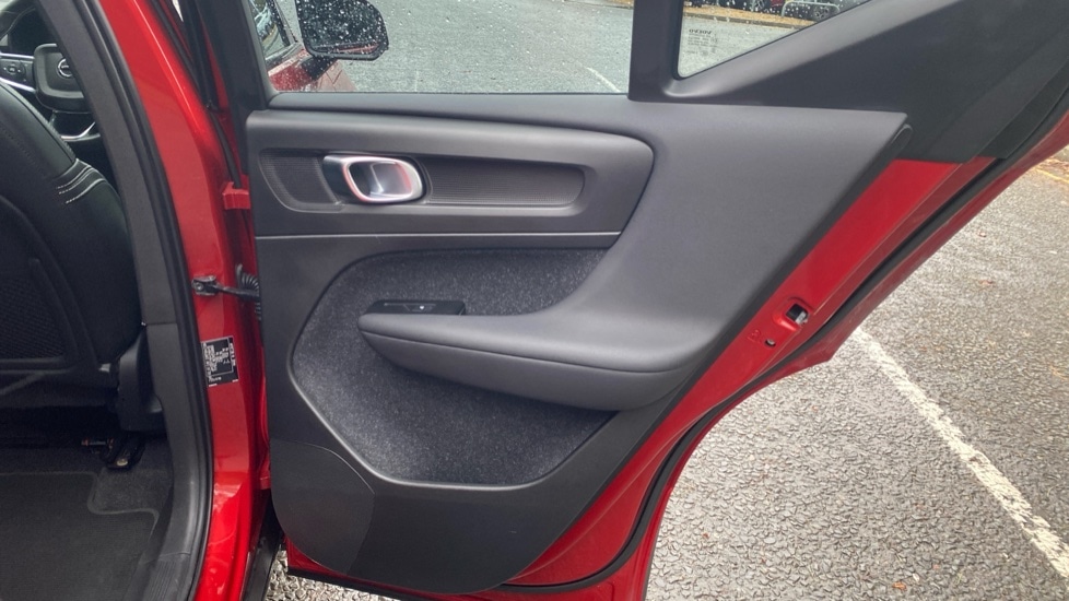 Used Volvo XC40 2021 for sale - 77988412: Photo 17