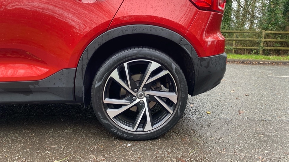 Used Volvo XC40 2021 for sale - 77988412: Photo 27