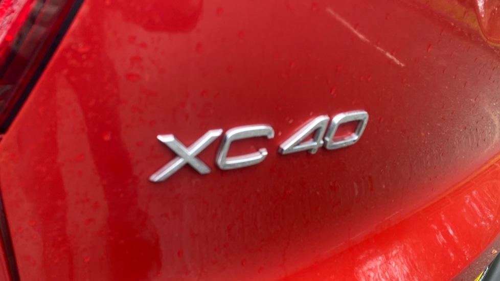 Used Volvo XC40 2021 for sale - 77988412: Photo 28