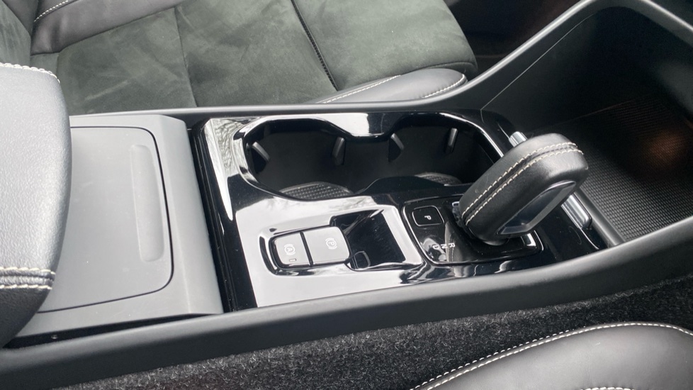 Used Volvo XC40 2021 for sale - 77988412: Photo 39