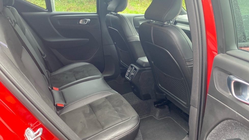 Used Volvo XC40 2021 for sale - 77988412: Photo 6