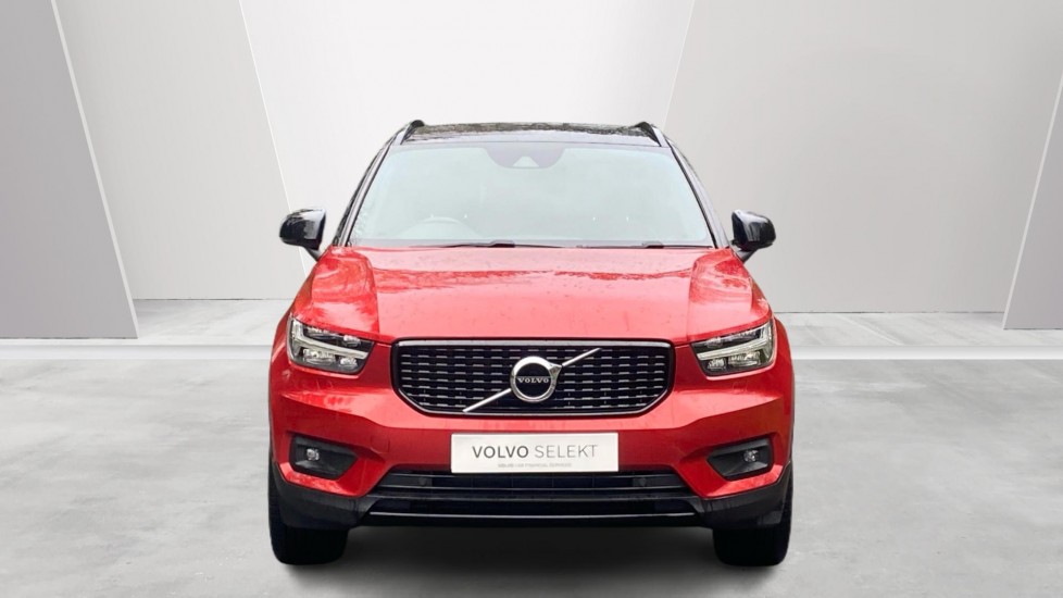 Used Volvo XC40 2021 for sale - 77988412: Photo 8