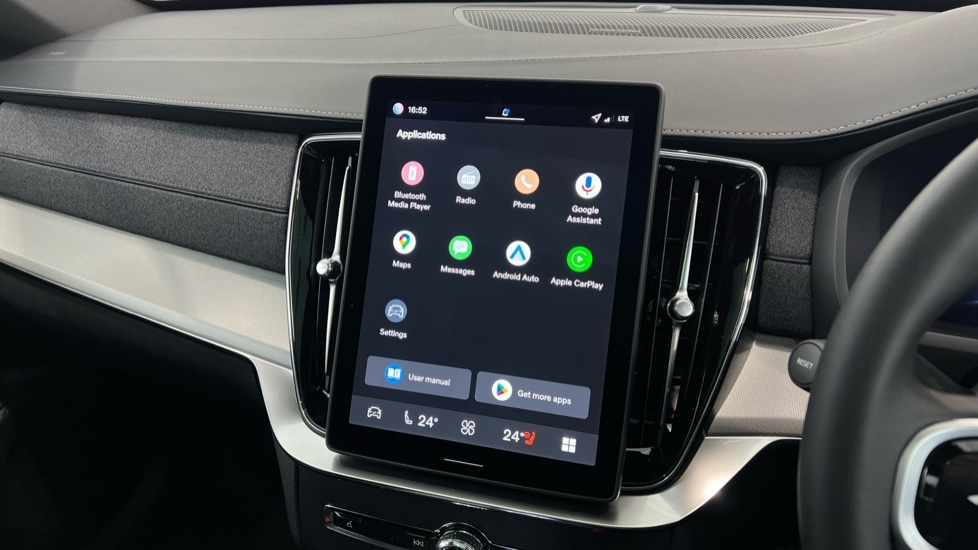 Used Volvo XC90 2026 for sale - 77708274: Photo 12