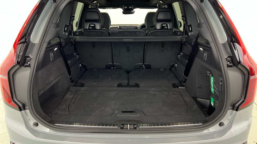 Used Volvo XC90 2026 for sale - 77708274: Photo 13