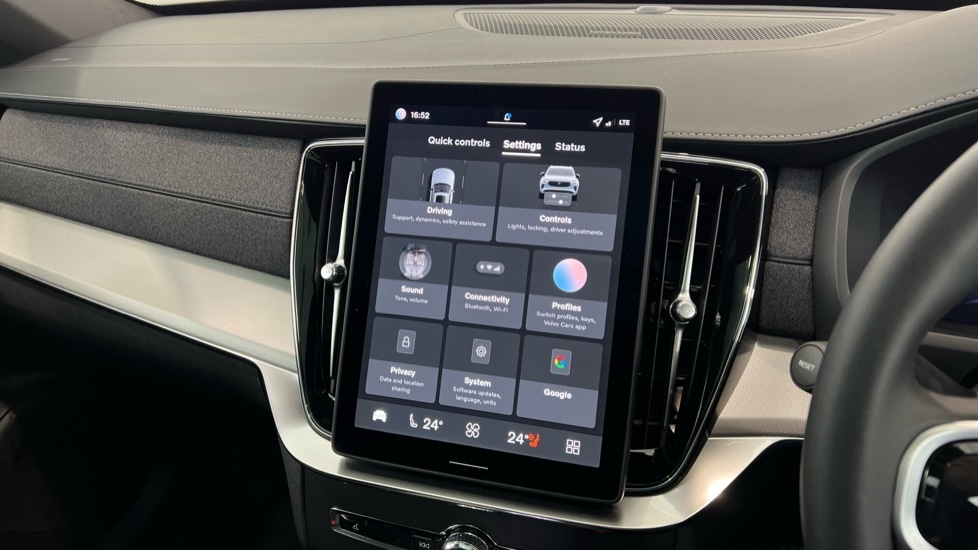 Used Volvo XC90 2026 for sale - 77708274: Photo 17