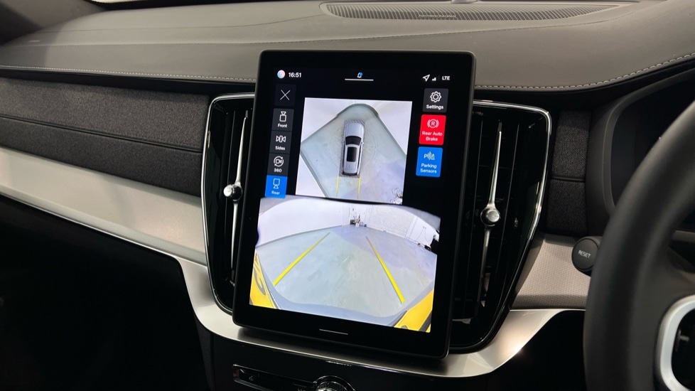 Used Volvo XC90 2026 for sale - 77708274: Photo 19