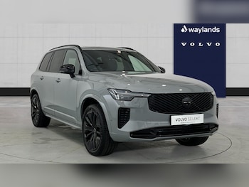 2026 - 2.0 B5P Plus Pro Black Edition 5dr AWD Geartronic