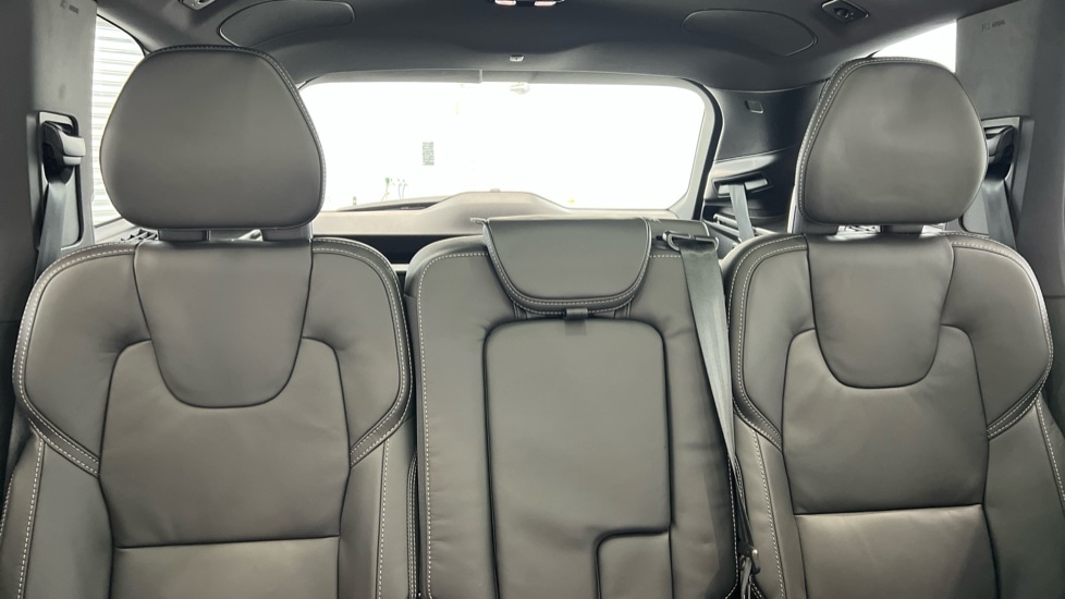 Used Volvo XC90 2026 for sale - 77708274: Photo 36