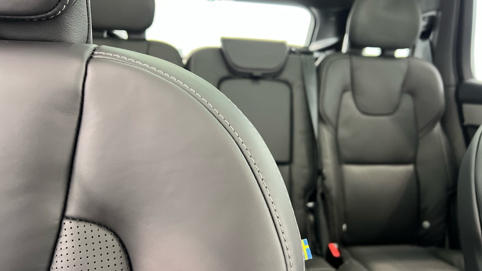 Used Volvo XC90 2026 for sale - 77708274: Photo 37