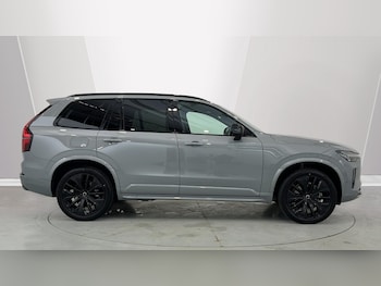 Used Volvo XC90 2026 for sale - 77708274: Photo