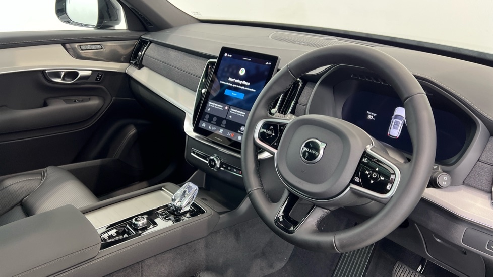Used Volvo XC90 2026 for sale - 77708274: Photo 4