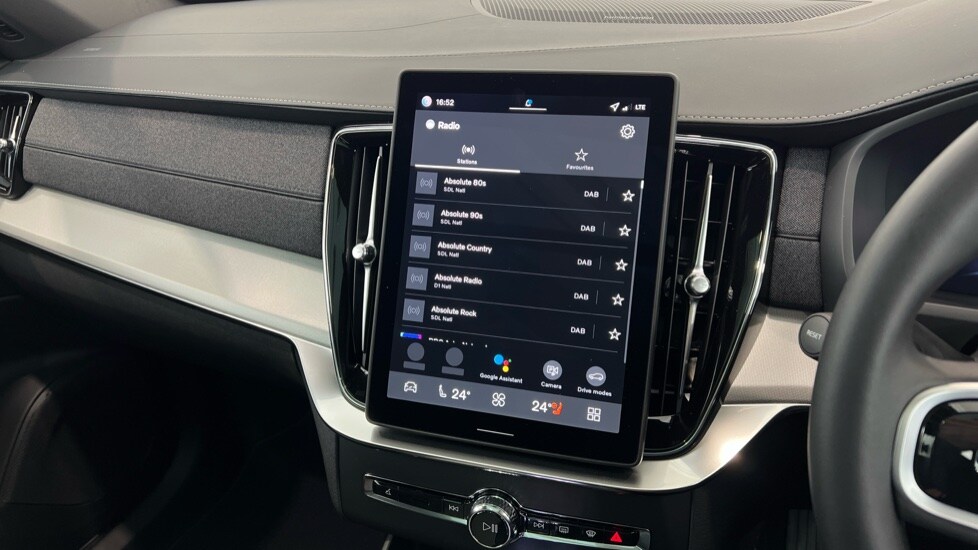 Used Volvo XC90 2026 for sale - 77708274: Photo 44