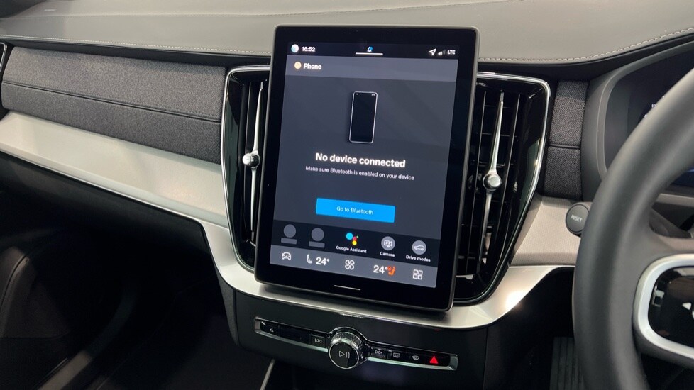 Used Volvo XC90 2026 for sale - 77708274: Photo 45