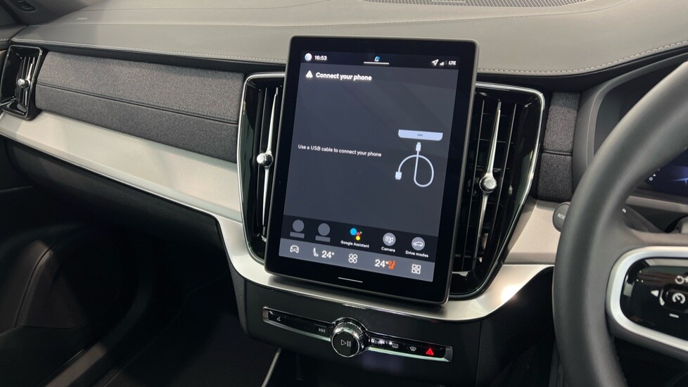 Used Volvo XC90 2026 for sale - 77708274: Photo 46