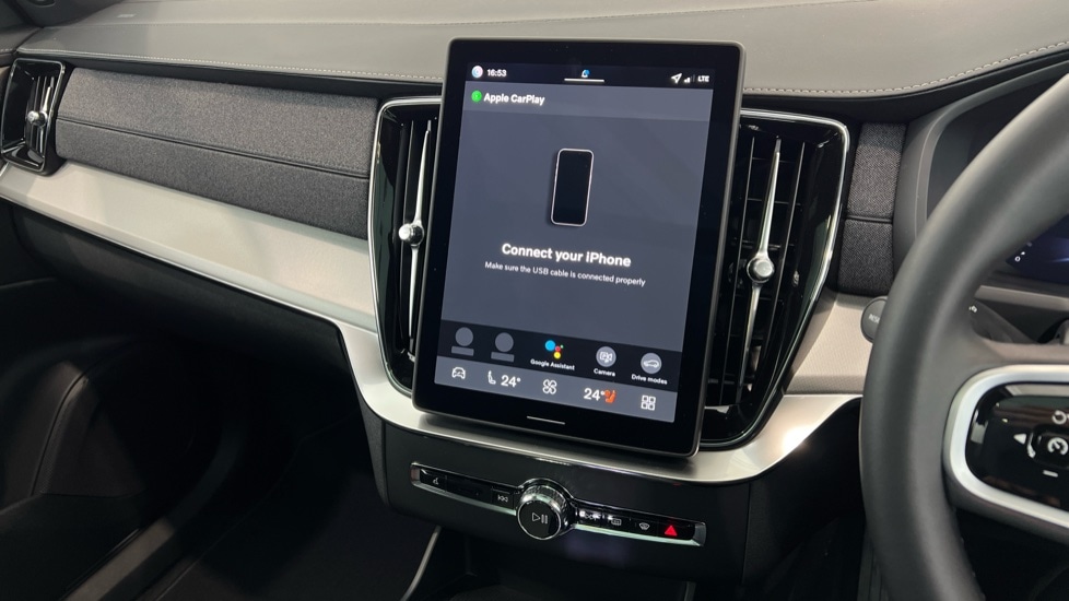 Used Volvo XC90 2026 for sale - 77708274: Photo 47