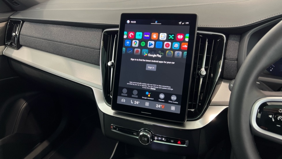 Used Volvo XC90 2026 for sale - 77708274: Photo 48